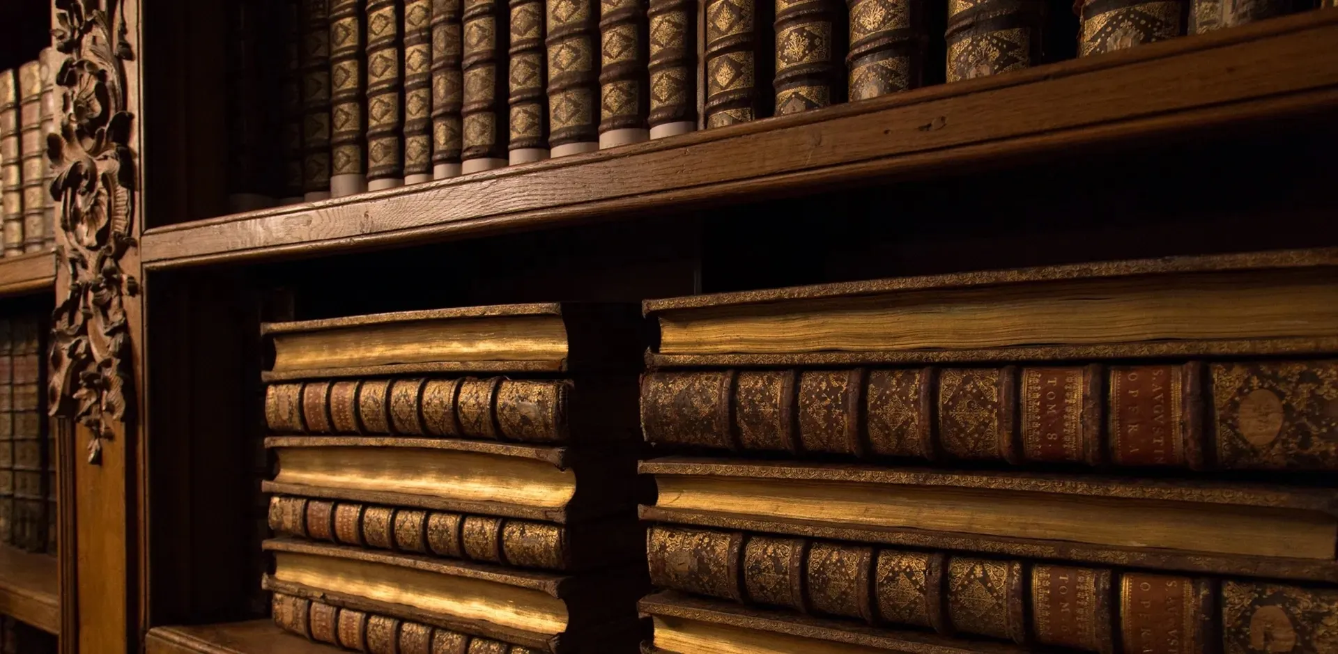 Antiquaire à Lyon, reliures et objets anciens