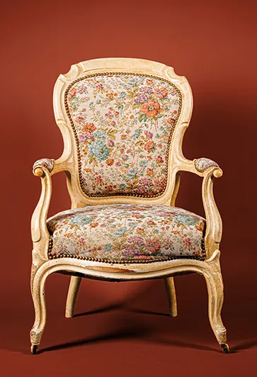 Objets d’art