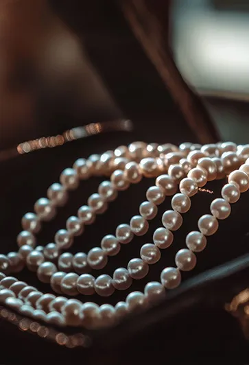 Accessoires de luxe